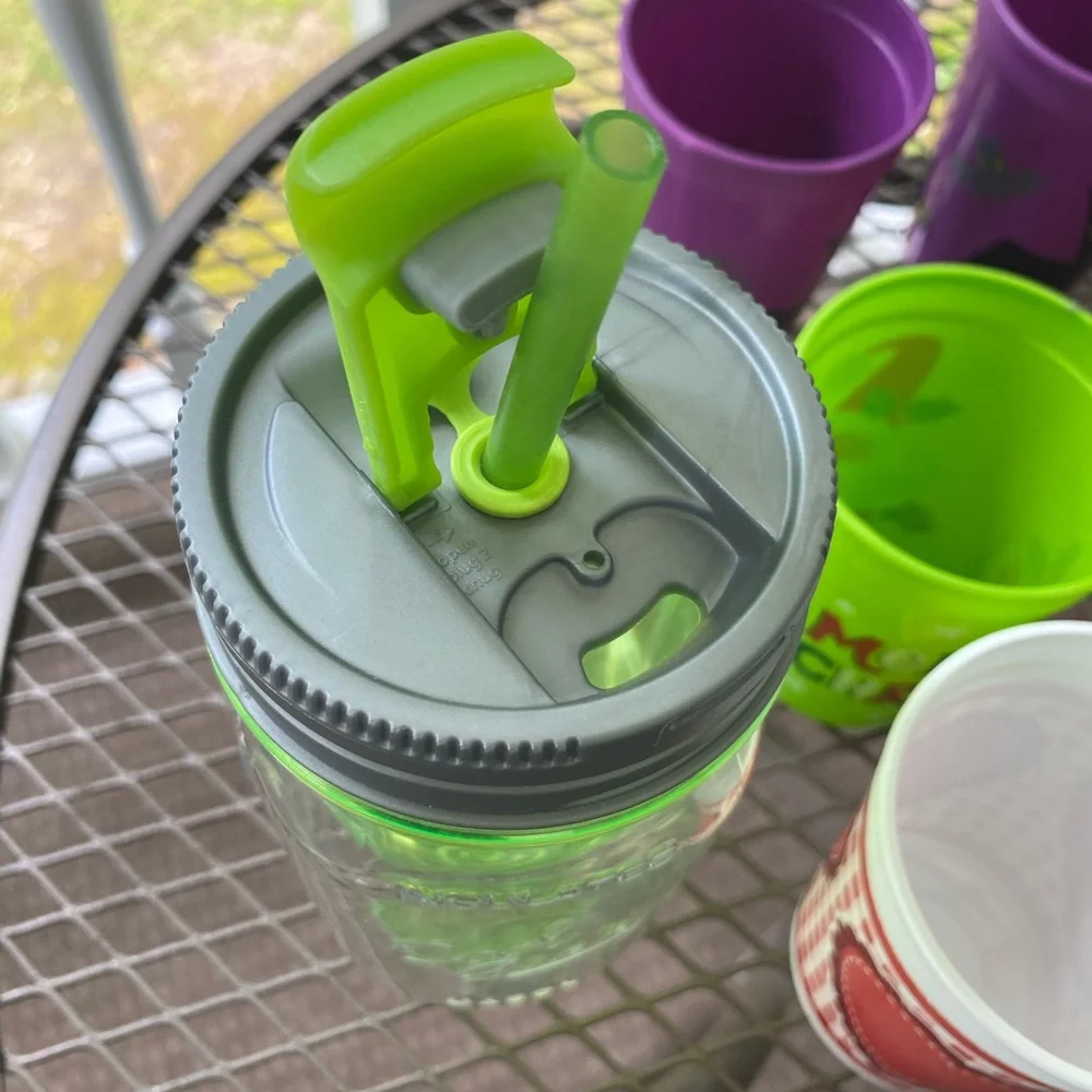 N/A insulated plastic